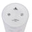 JDS - 2026 Drinkware Dumbo "Frosted" Water Bottle (Release Date: Jul 7, 2026)