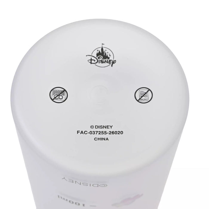 JDS - 2026 Drinkware Dumbo "Frosted" Water Bottle (Release Date: Jul 7, 2026)
