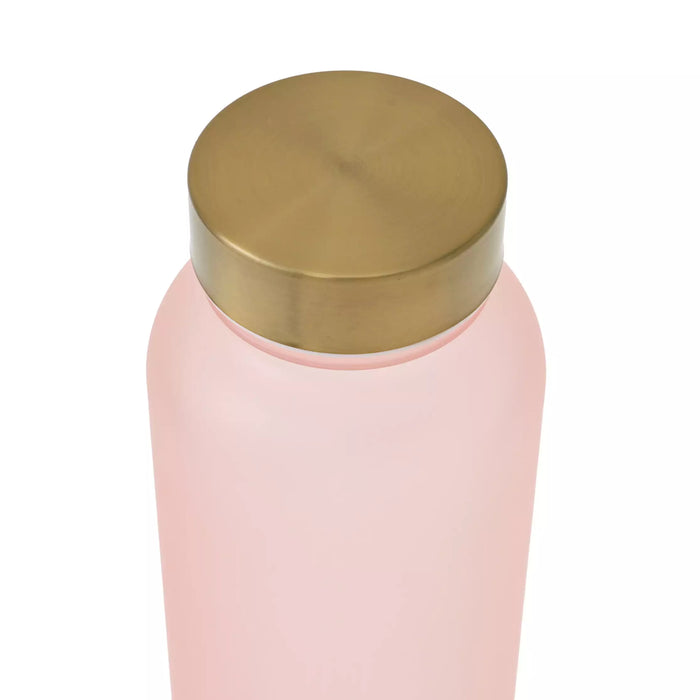 JDS - 2026 Drinkware Ladies' Frost Retro Classic Water Bottle (Release Date: Jul 7, 2026)