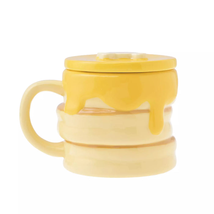 JDS - 2026 Pooh Hunny Day x Winnie the Pooh Mug with Lid (Release Date: Jul 28, 2026)