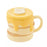 JDS - 2026 Pooh Hunny Day x Winnie the Pooh Mug with Lid (Release Date: Jul 28, 2026)