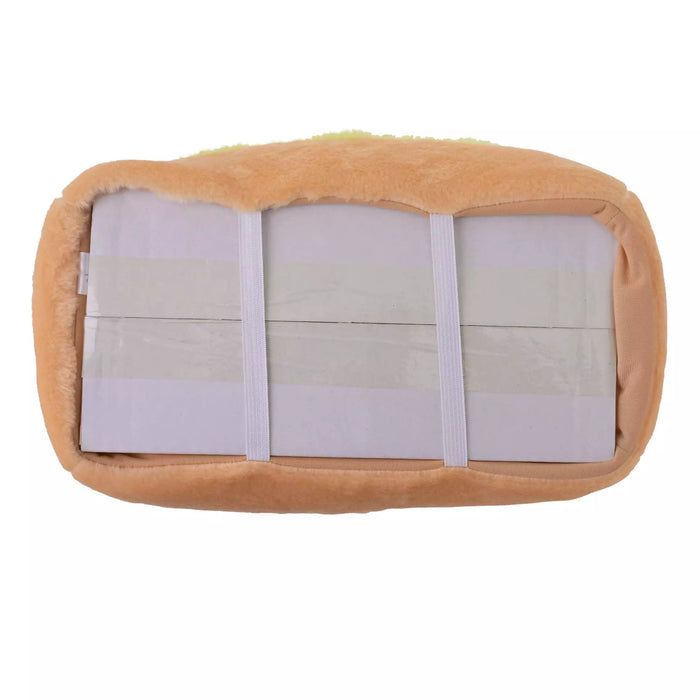JDS - 2026 Chip & Dale Nap Tissue Box Cover