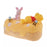 JDS - 2026 Winnie the Pooh & Piglet Nap Tissue Box Cover