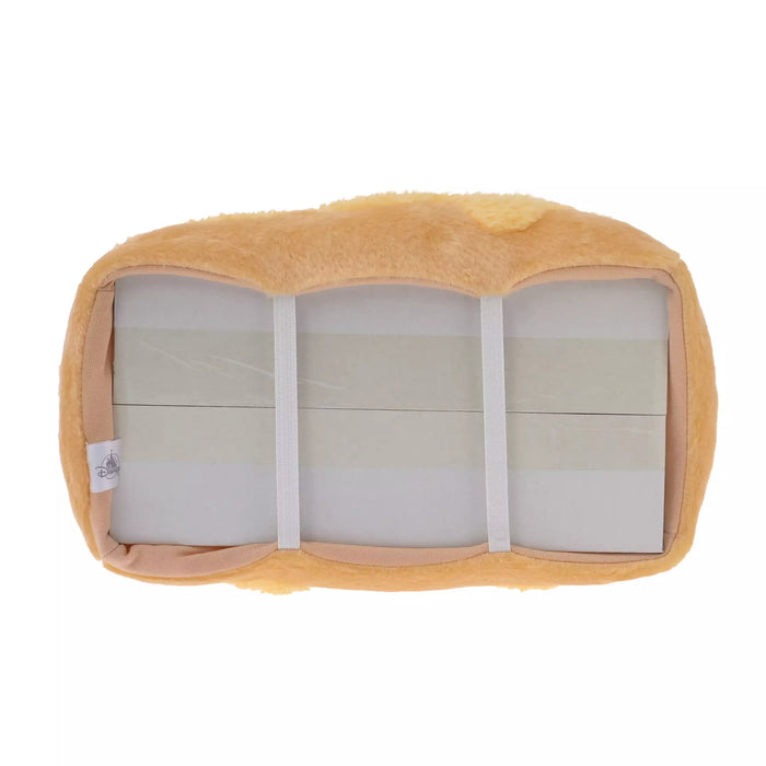 JDS - 2026 Winnie the Pooh & Piglet Nap Tissue Box Cover