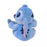 JDS - 2026 Stitch Heart Curtain Tassel