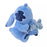 JDS - 2026 Stitch Heart Curtain Tassel