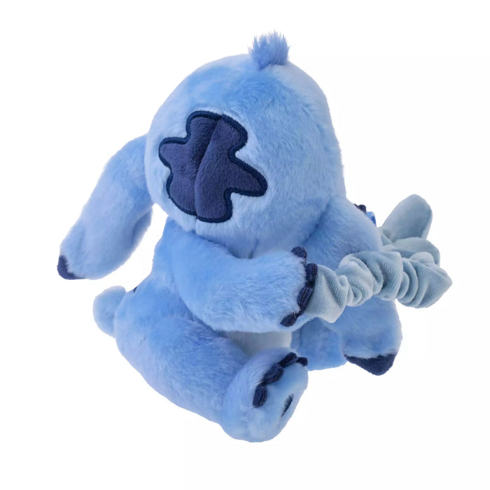 JDS - 2026 Stitch Heart Curtain Tassel