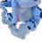 JDS - 2026 Stitch Heart Curtain Tassel