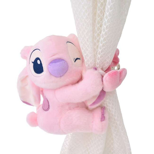 JDS - 2026 Angel Heart Curtain Tassel