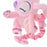 JDS - 2026 Angel Heart Curtain Tassel
