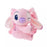 JDS - 2026 Angel Heart Curtain Tassel