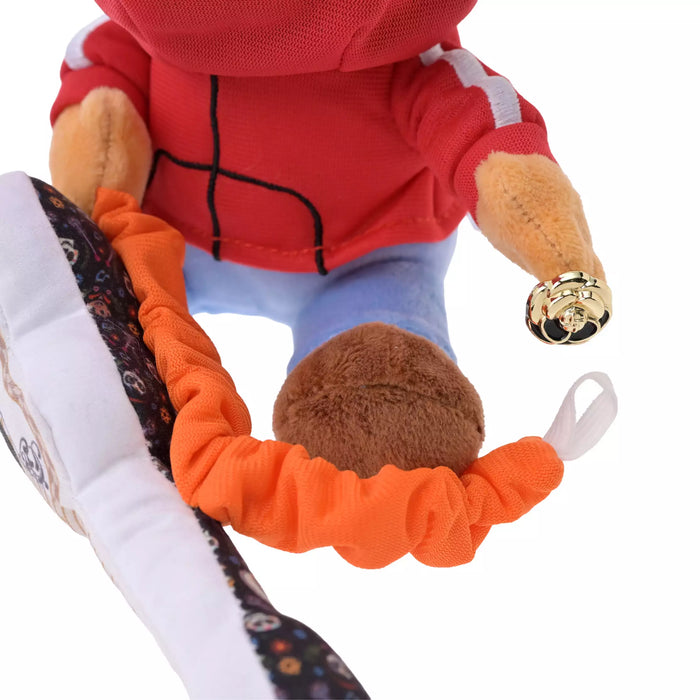 JDS - 2026 'Coco' x Miguel & Guitar Shaped Curtain Tassel  (Release Date: Aug 21, 2026)