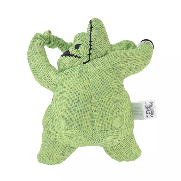 JDS - 2026 Tim Burton's Nightmare Before Christmas Collection x Oogie Boogie & Snake Curtain Tassels (Release Date: Sep 7, 2026)