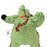 JDS - 2026 Tim Burton's Nightmare Before Christmas Collection x Oogie Boogie & Snake Curtain Tassels (Release Date: Sep 7, 2026)