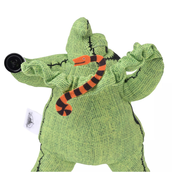 JDS - 2026 Tim Burton's Nightmare Before Christmas Collection x Oogie Boogie & Snake Curtain Tassels (Release Date: Sep 7, 2026)