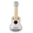 JDS - 2026 'Coco' x Miguel & Ernesto de la Cruz 2-Way Guitar Neck Pillow (Release Date: Aug 21, 2026)