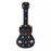 JDS - 2026 'Coco' x Miguel & Ernesto de la Cruz 2-Way Guitar Neck Pillow (Release Date: Aug 21, 2026)