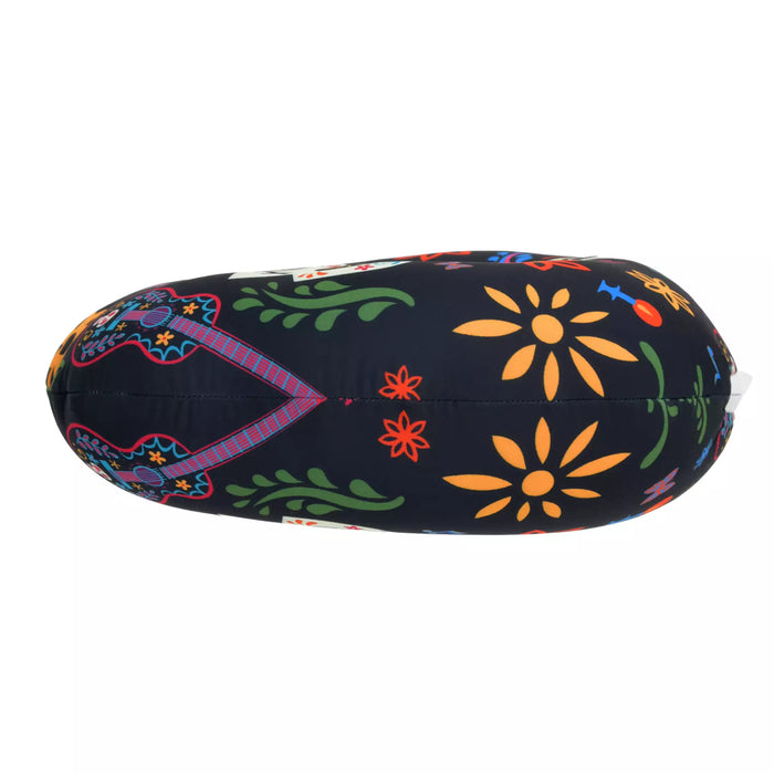 JDS - 2026 'Coco' x Miguel & Ernesto de la Cruz 2-Way Guitar Neck Pillow (Release Date: Aug 21, 2026)