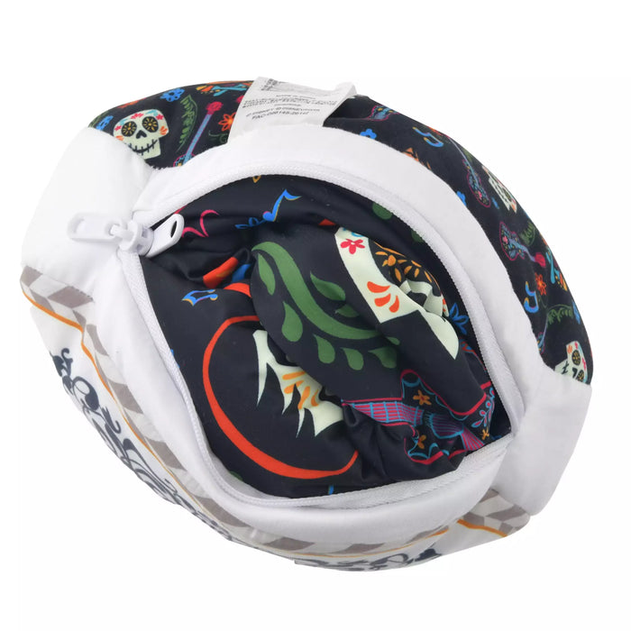 JDS - 2026 'Coco' x Miguel & Ernesto de la Cruz 2-Way Guitar Neck Pillow (Release Date: Aug 21, 2026)