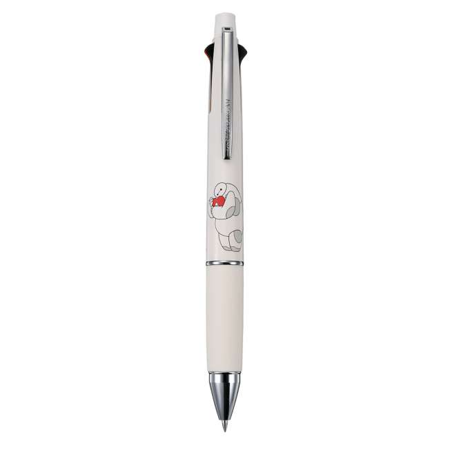 JDS  - 2026 Baymax Jetstream Multi-function Pen 4&1 0.5
