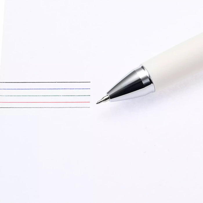 JDS  - 2026 Baymax Jetstream Multi-function Pen 4&1 0.5