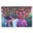 JDS - Zootopia 2 Lenticular x Judy Hopps & Nick Wilde Marsh Market Postcards