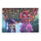 JDS - Zootopia 2 Lenticular x Judy Hopps & Nick Wilde Marsh Market Postcards