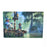 JDS - Zootopia 2 Lenticular x Hi Marsh Market Postcards
