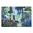 JDS - Zootopia 2 Lenticular x Hi Marsh Market Postcards