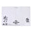 JDS - Zootopia 2 Lenticular x Hi Marsh Market Postcards