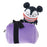 JDS - 2026 Tim Burton's Nightmare Before Christmas Collection x Vampire Teddy '"Gift Shaped" Tissue Box Cover (Release Date: Sep 7, 2026)