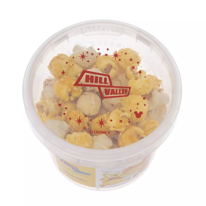 JDS - 2026 Pooh Hunny Day x [Hill Valley] Winnie the Pooh Popcorn Pancakes (Release Date: Jul 28, 2026)