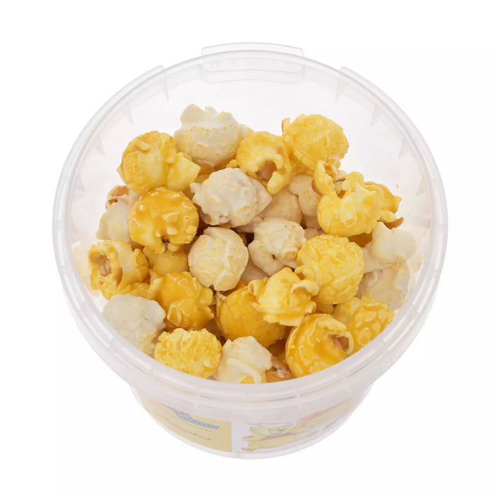 JDS - 2026 Pooh Hunny Day x [Hill Valley] Winnie the Pooh Popcorn Pancakes (Release Date: Jul 28, 2026)