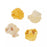 JDS - 2026 Pooh Hunny Day x [Hill Valley] Winnie the Pooh Popcorn Pancakes (Release Date: Jul 28, 2026)