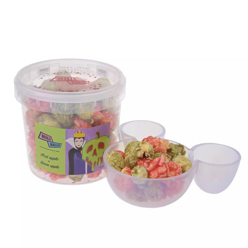 JDS - 2026 Disney Villains x Queen Popcorn Apple (Release Date: Sep 15, 2026)