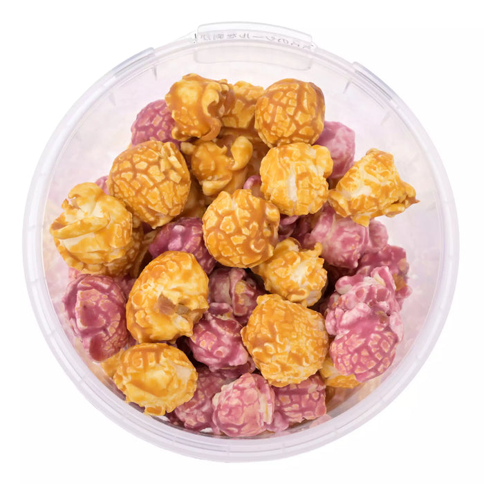 JDS - 2026 [Hill Valley] Chip & Dale Popcorn - Purple Sweet Potato & Chestnut - Sweet Potato Flavor (Release Date: Aug 25, 2026)