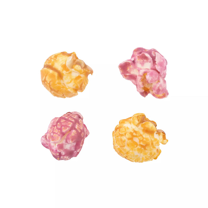 JDS - 2026 [Hill Valley] Chip & Dale Popcorn - Purple Sweet Potato & Chestnut - Sweet Potato Flavor (Release Date: Aug 25, 2026)