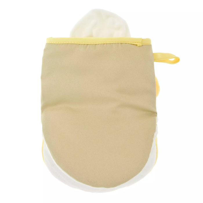 JDS - 2026 Pooh Hunny Day x Winnie the Pooh Kitchen Mittens (Release Date: Jul 28, 2026)