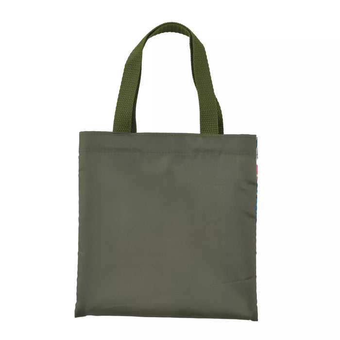JDS - 2026 Zootopia 2 Tropical Collection x Picnic Blanket in Bag (Release Date: Aug 3, 2026)