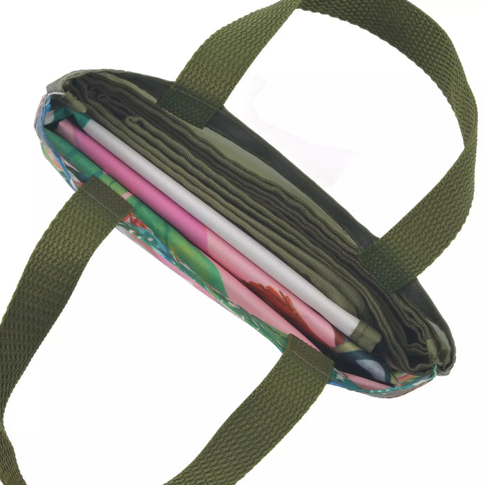 JDS - 2026 Zootopia 2 Tropical Collection x Picnic Blanket in Bag (Release Date: Aug 3, 2026)