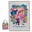 JDS - 2026 Zootopia 2 Tropical Collection x Picnic Blanket in Bag (Release Date: Aug 3, 2026)