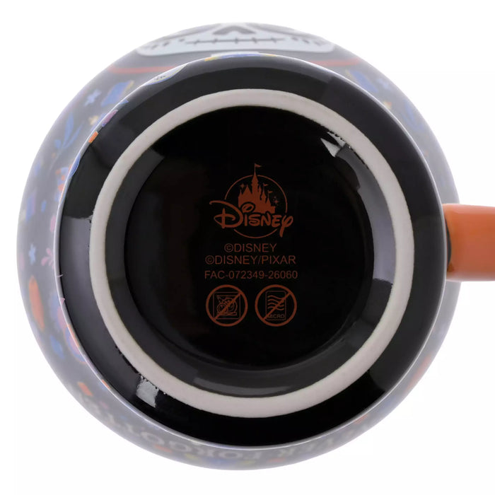 JDS - 2026 'Coco' x Miguel Glow-in-the-Dark Mug (Release Date: Aug 21, 2026)