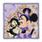 JDS - 2026 Cat Minnie and Figaro Collection x Minnie & Figaro Chenille Fabric Mini Towel (Release Date: Sept 1, 2026)