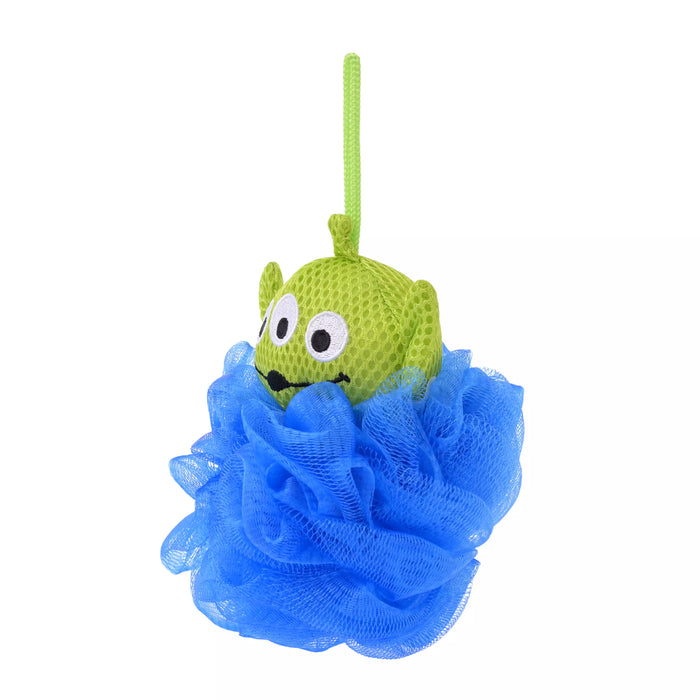JDS - 2026 Bath and Laundry Clean Goods x Little Green Men/Alien Sponge for Body (Release Date: Jul 28, 2026)