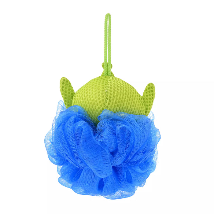 JDS - 2026 Bath and Laundry Clean Goods x Little Green Men/Alien Sponge for Body (Release Date: Jul 28, 2026)