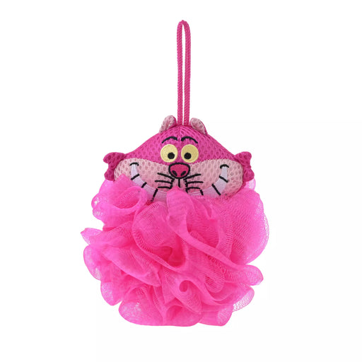 JDS - 2026 Bath and Laundry Clean Goods x Cheshire Cat Sponge for Body (Release Date: Jul 28, 2026)