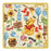 JDS - 2026 Winnie the Pooh Chenille Weave icon Mini Towel