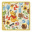 JDS - 2026 Winnie the Pooh Chenille Weave icon Mini Towel