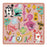 JDS - 2026 Alice in Wonderland Chenille Weave icon Mini Towel