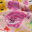 JDS - 2026 Alice in Wonderland Chenille Weave icon Mini Towel